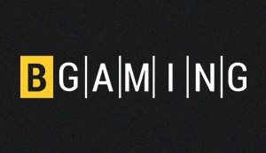 Bgaming