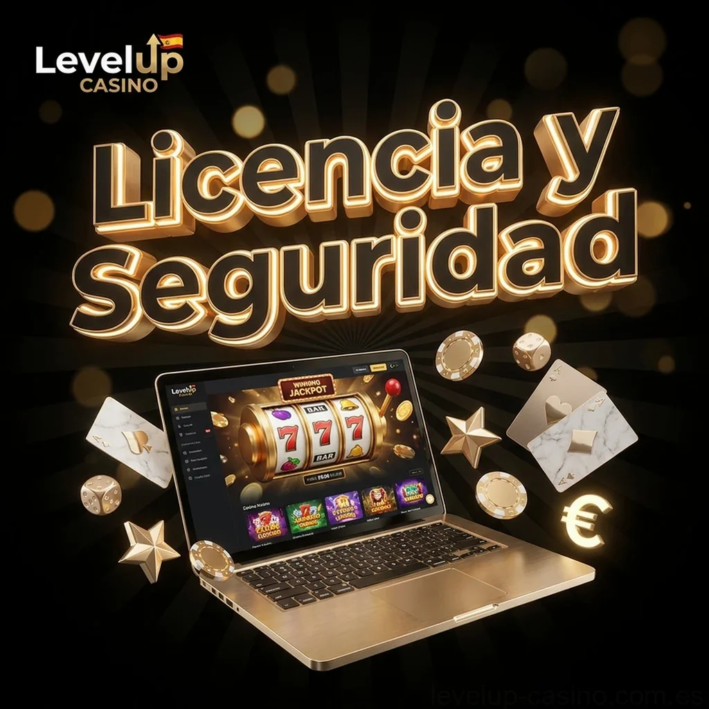 Licencia y Seguridad