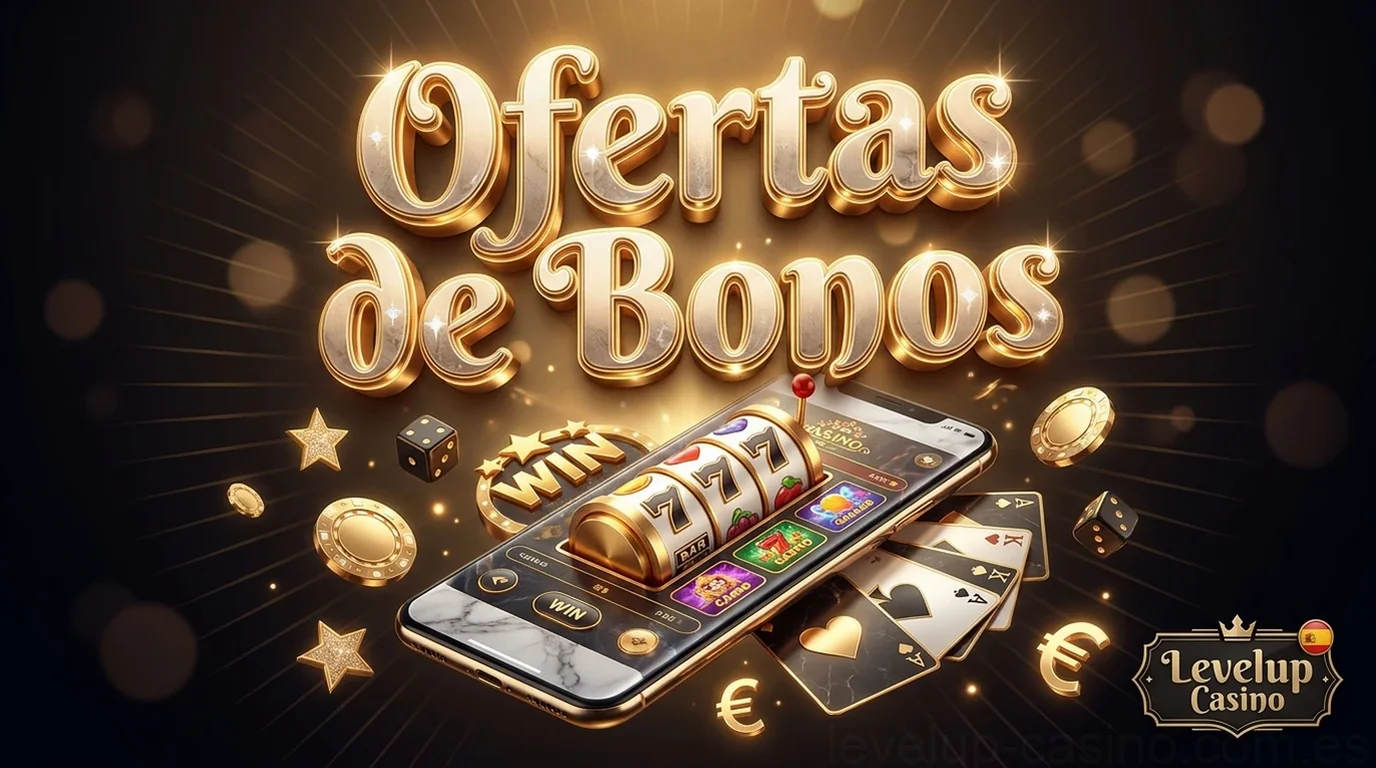 Ofertas de Bonos